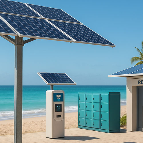 solar-power-infinstructure